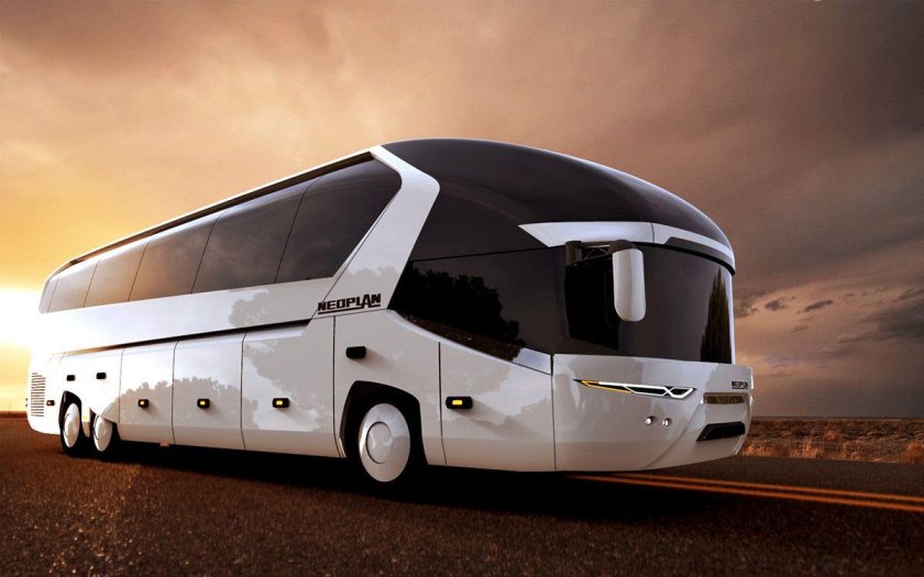 Ман Неоплан