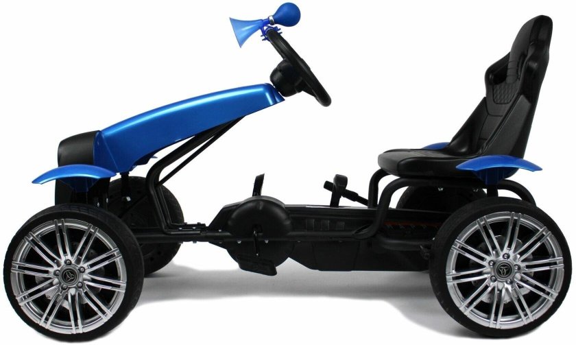 Детский веломобиль c222cc