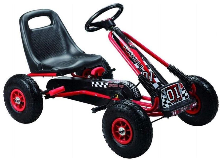 Go Kart велокарт