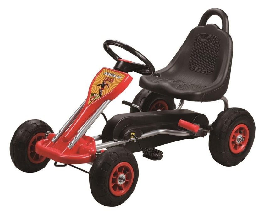 Go Kart велокарт