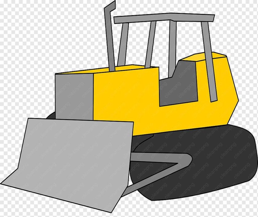 Бульдозер Катерпиллер д-9р