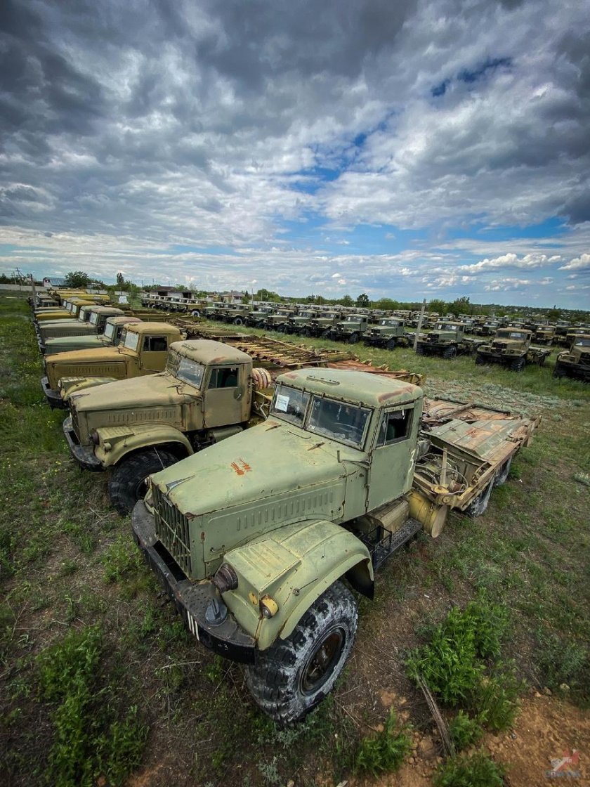 Военная техника