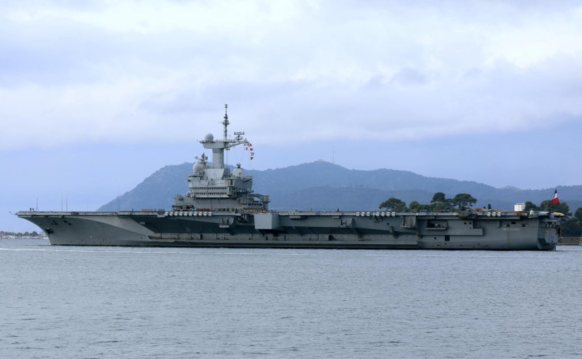 Шарль де Голль