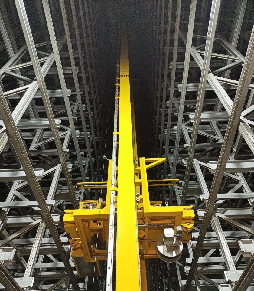 Металл в строительстве