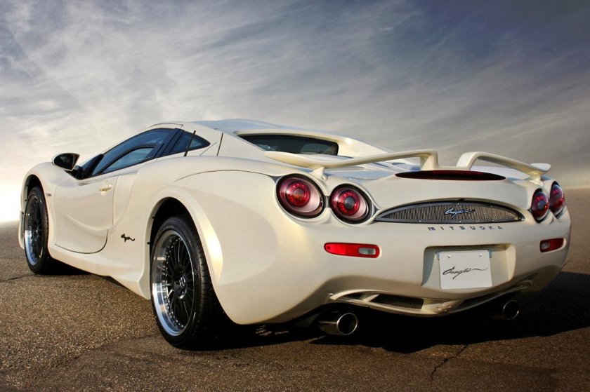 Мицуока Орочи