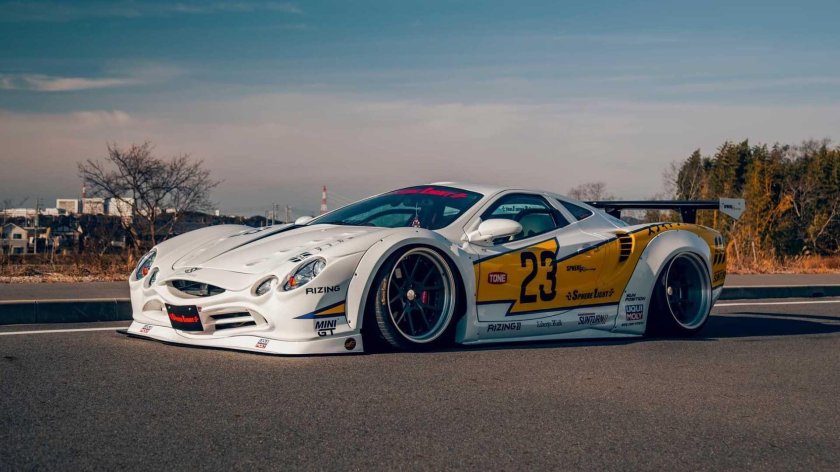 Мицуока Орочи