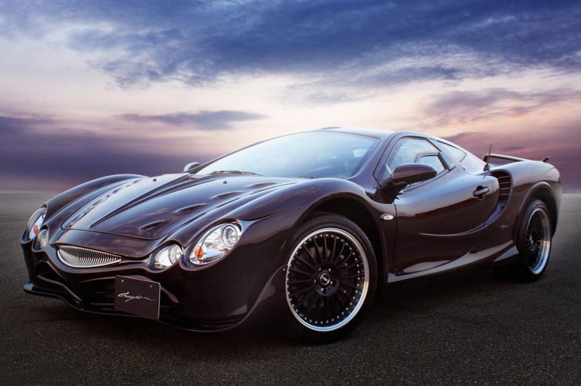 Мицуока Орочи