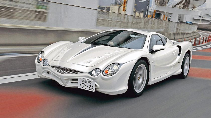 Митсуока Орочи