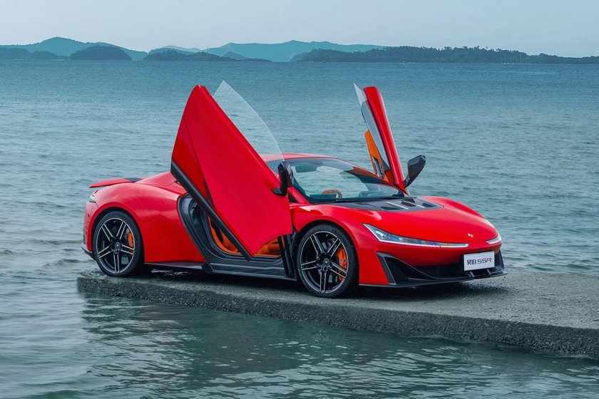 Simbol Design Lavazza GTX-R