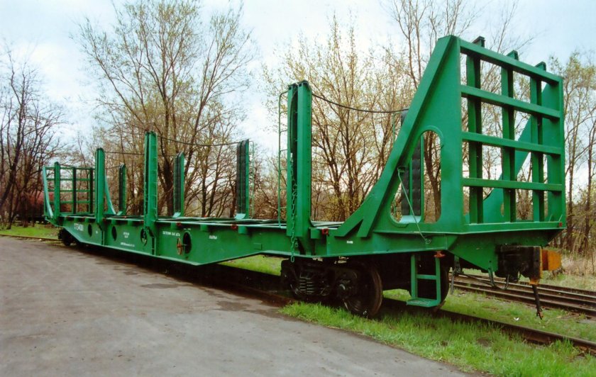 Фитинговая платформа модели 13-1796.