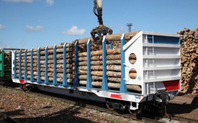 13-6895 Платформа