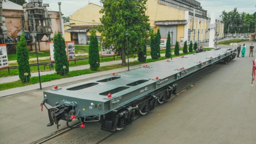 Скоростная фитинговая платформа 13-6704