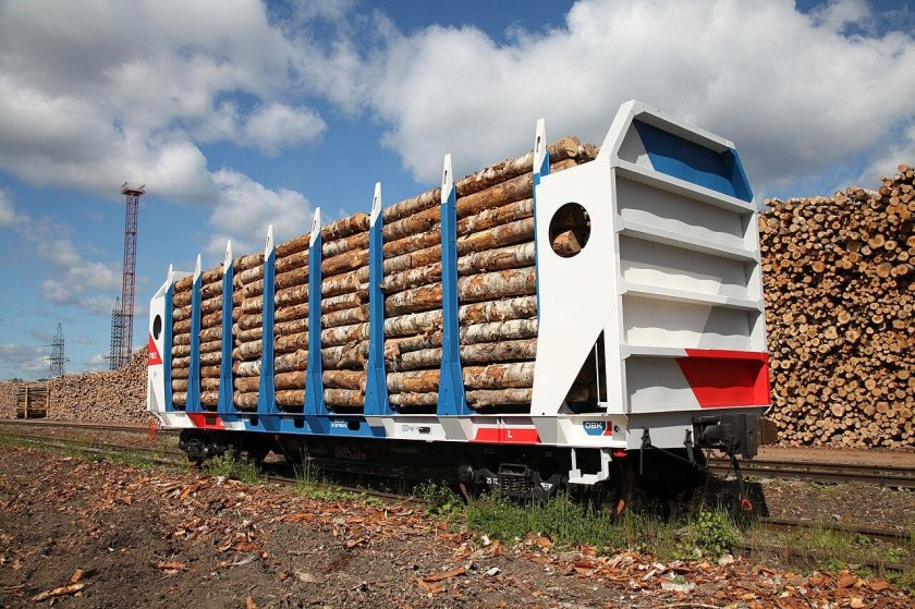 13-6852-02 Платформа