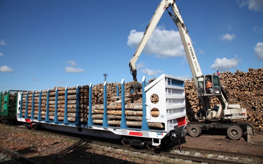 13-6895 Платформа