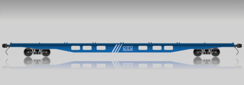 Фитинговая платформа 13-1796