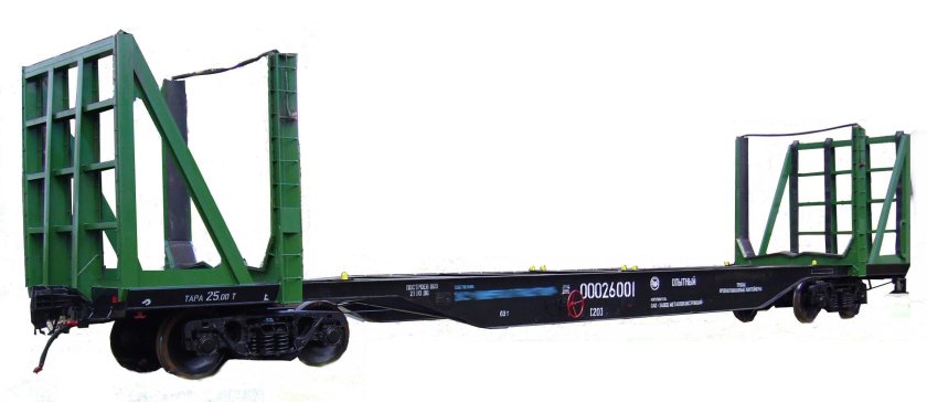 Платформа модель 13-1796