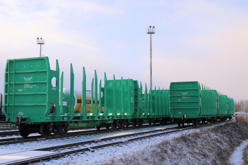 Модель платформы 13-6852-02