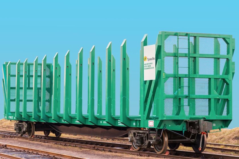 Платформа модель 13-9924-01