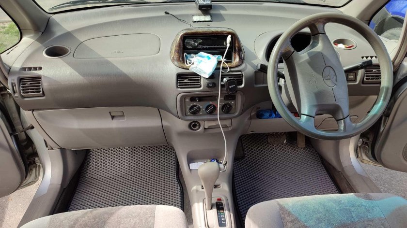 Спасио ЭВА фото салона