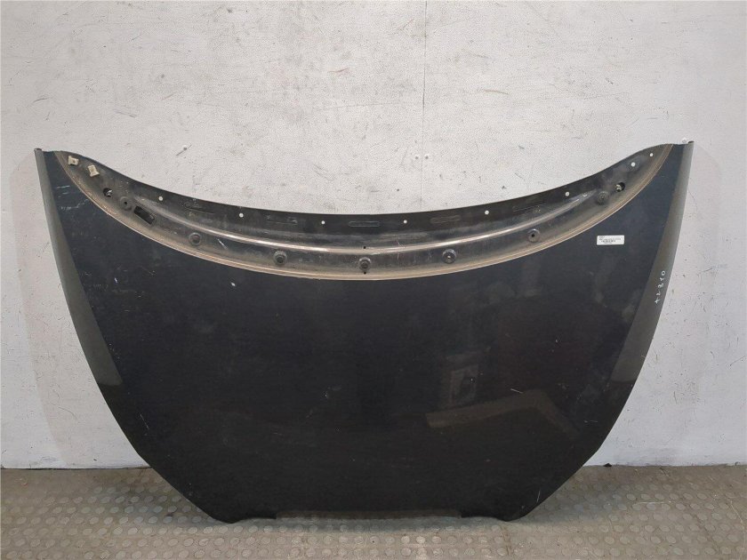 Шумоизоляция капота Seat Altea Freetrack