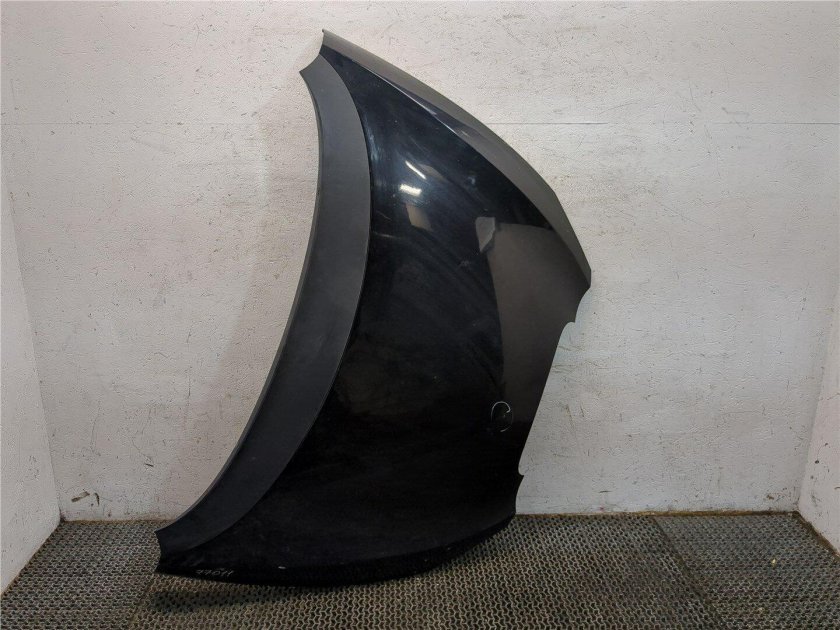 Шумоизоляция капота Seat Altea Freetrack