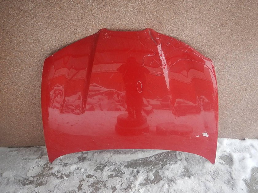 Seat Ibiza 2010 крышка зеркала