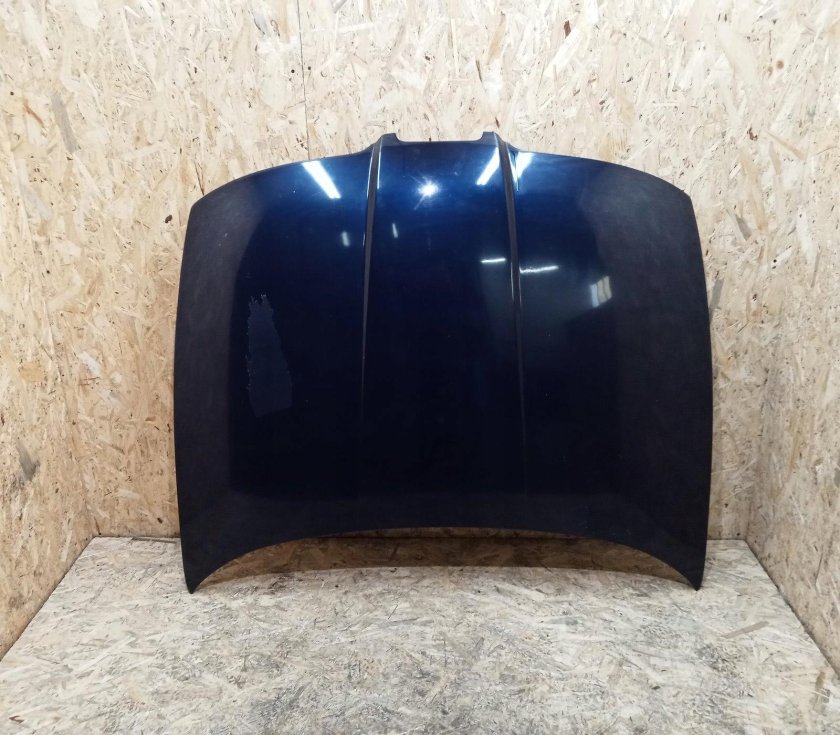 Капот vw passat