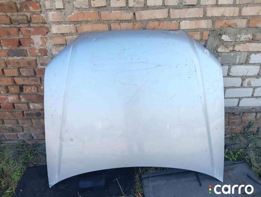 Капот тойота королла 1996