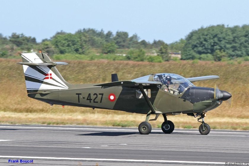 Saab MFI-17 supporter