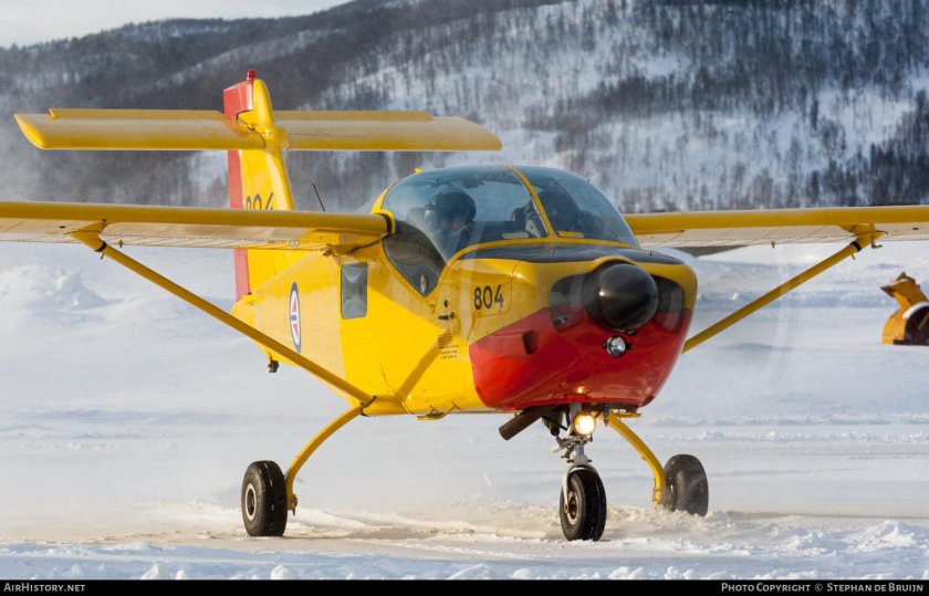 Первые самолеты