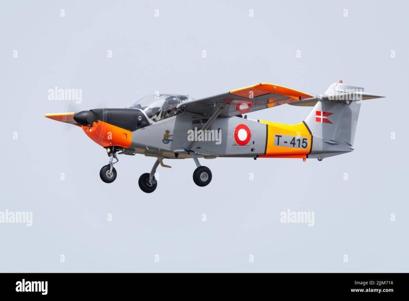 Saab mfi 17 supporter