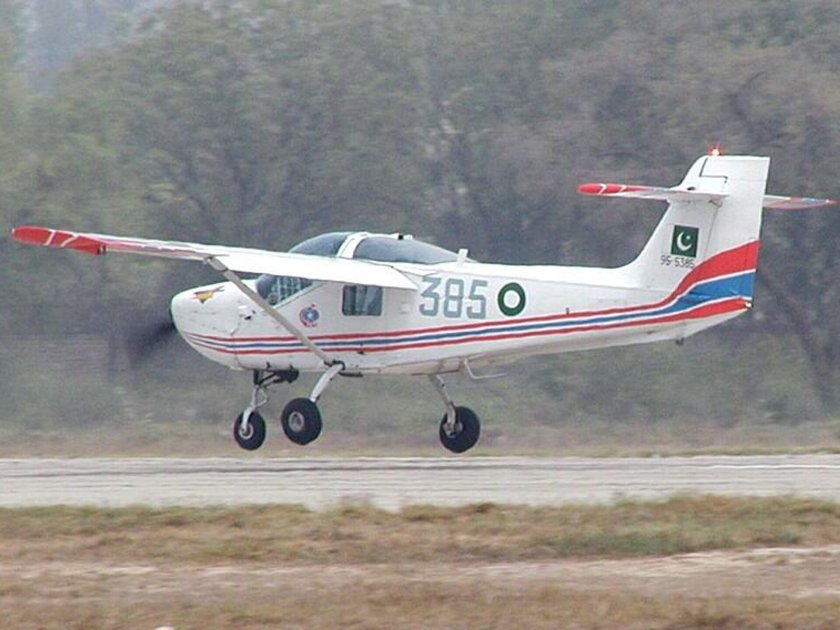 MFI-395 super Mushshak