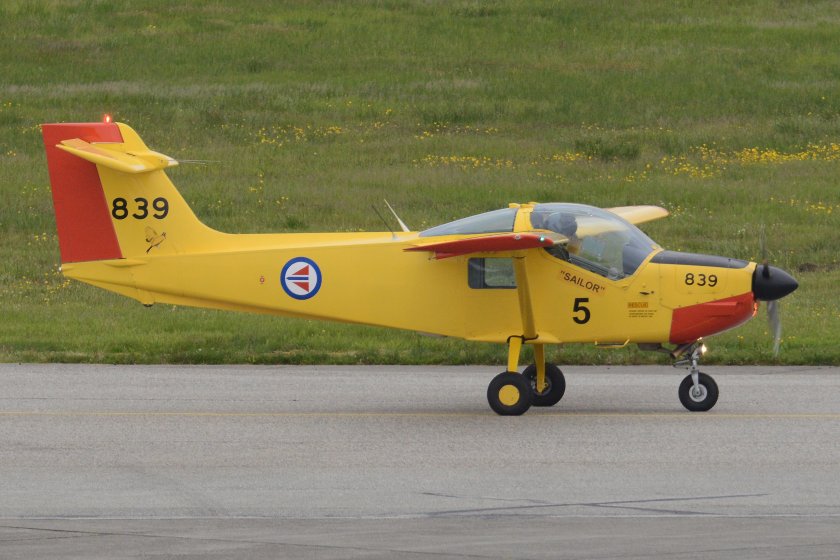 Saab MFI-17