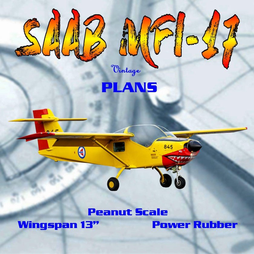 Saab mfi 15