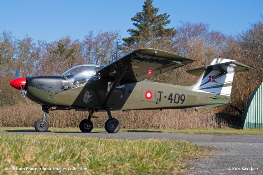 Saab mfi 17 supporter