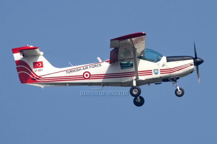 MFI-395 super Mushshak