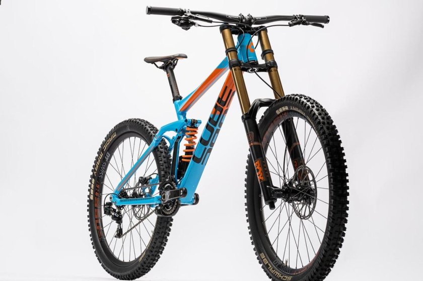 Cube двухподвес two15