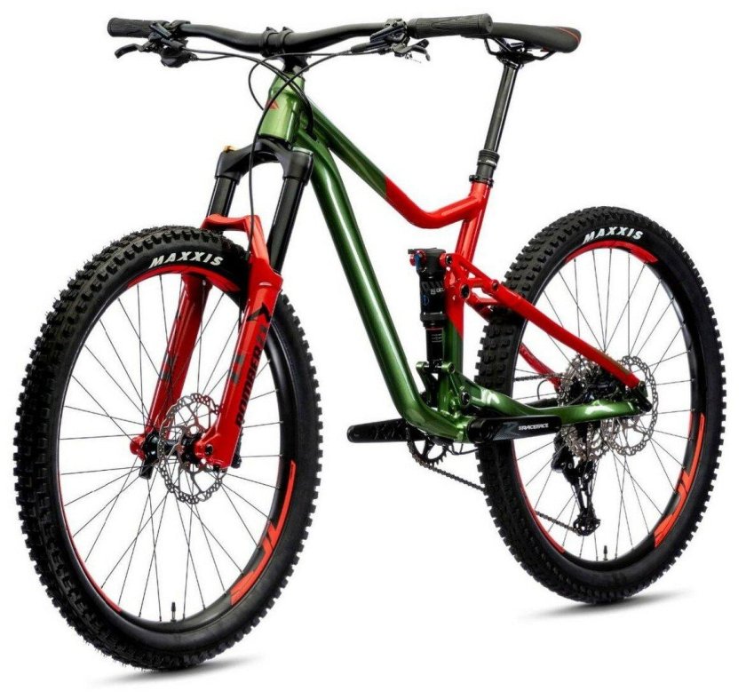 Merida one Forty 700 2021