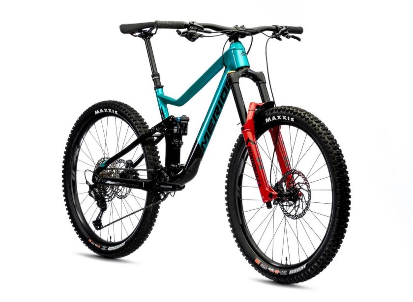 Merida one-Sixty 4000 (2021)