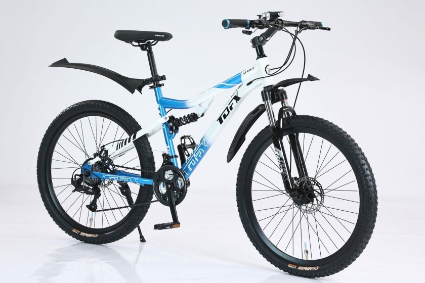 ИЖ байк Cross 20