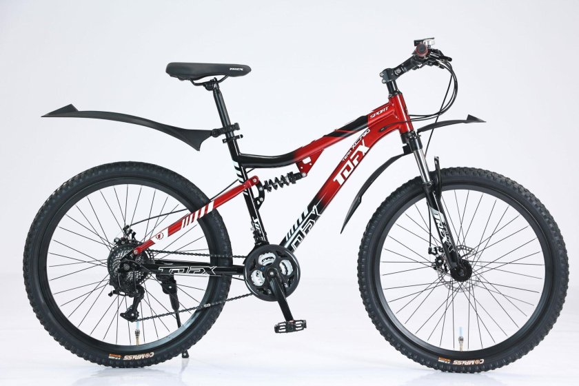 Велосипед форвард Спайк