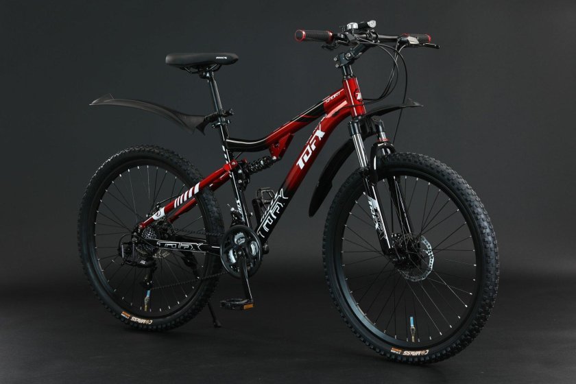 Sprick FH-208 велосипед