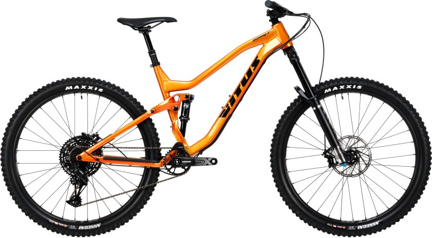 Велосипед Merida one-Forty 400 (2020)