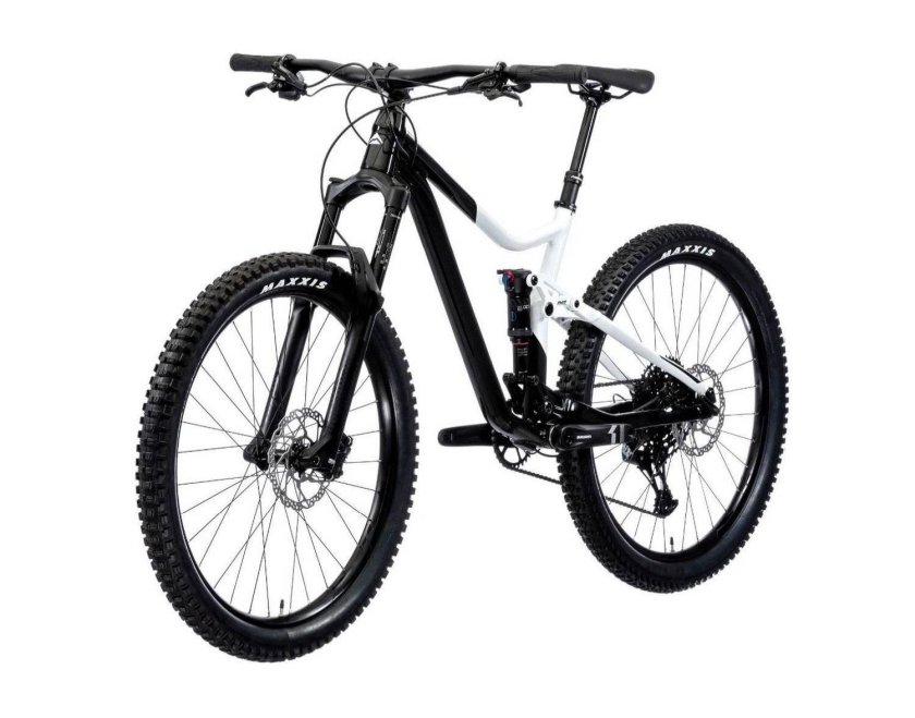 Merida one Forty 600