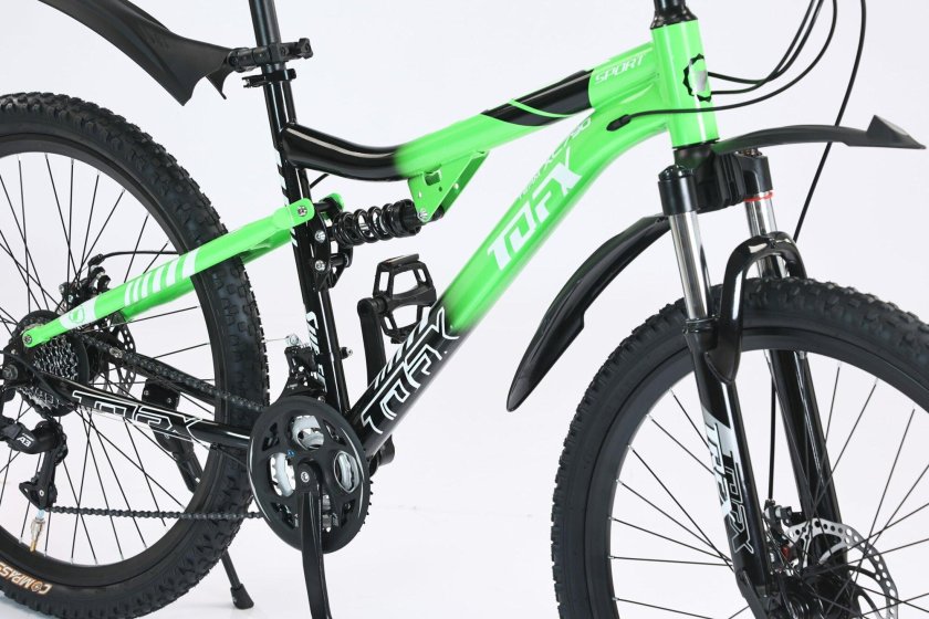 26 Горный велосипед 21 Sped