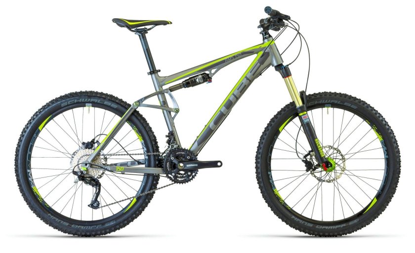Cube AMS 150 Pro