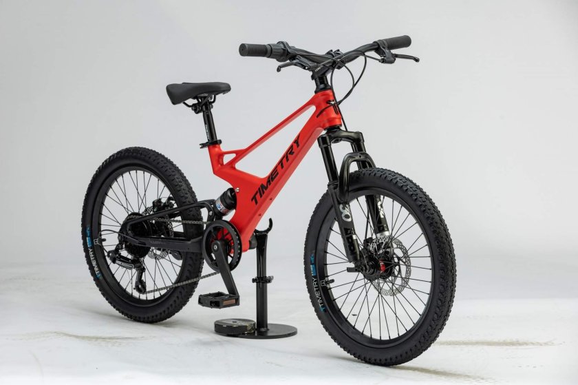 Велосипед горный