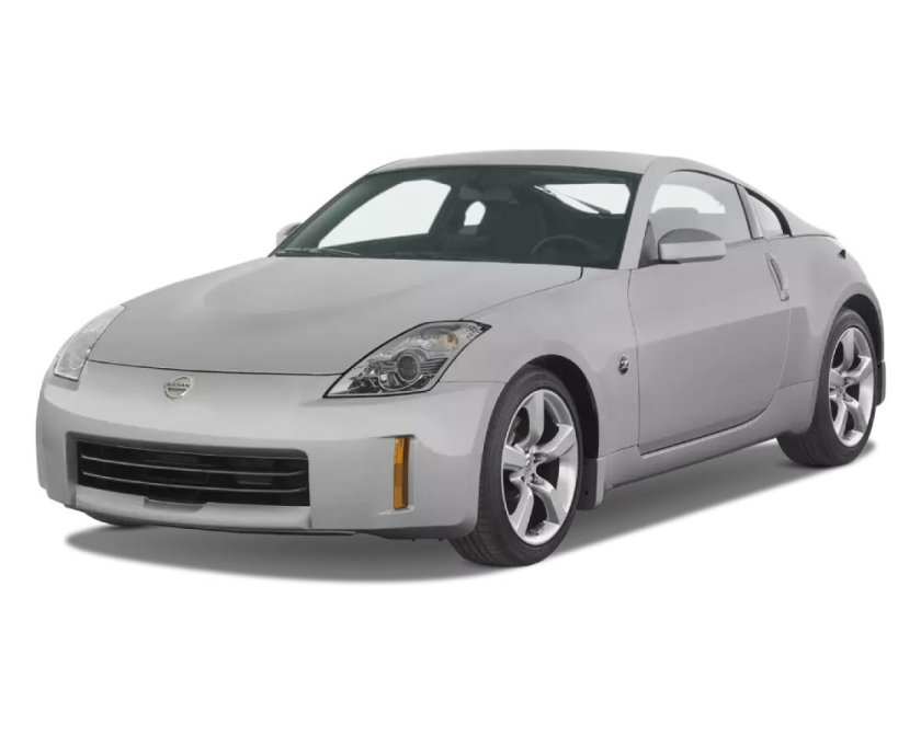 Nissan 350z