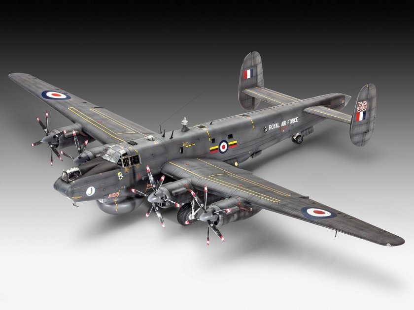 Шеклтон Ревелл