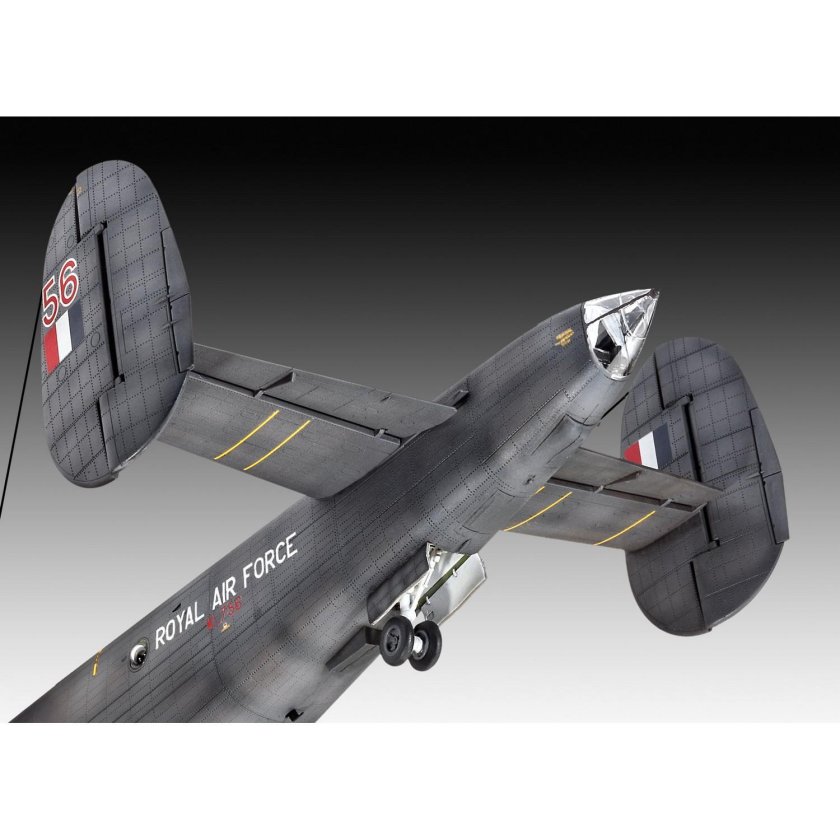 Самолет Avro Shackleton mr2